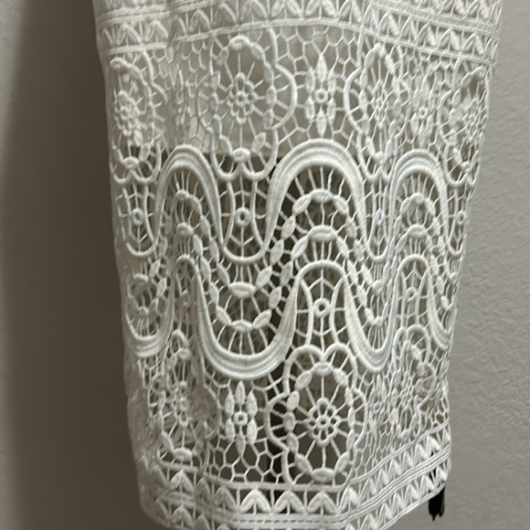 Lace women’s Dress - Picture 3 of 5